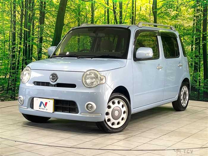 2009 Daihatsu MIRA COCOA