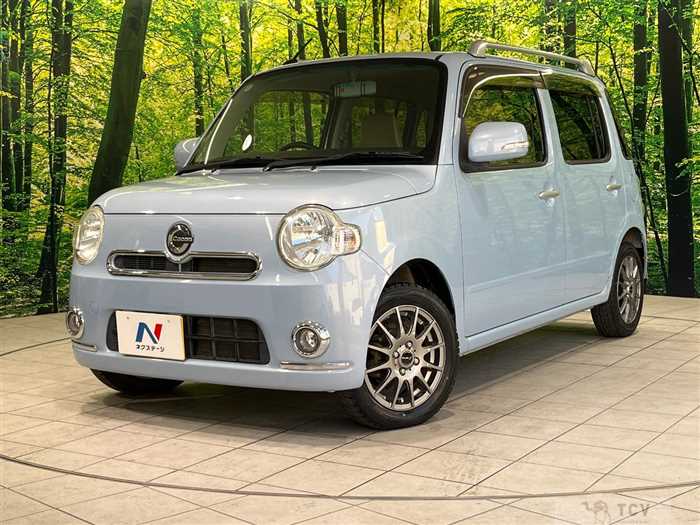 2012 Daihatsu MIRA COCOA