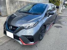 2018 Nissan Note
