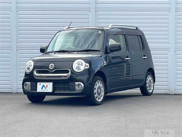 2014 Daihatsu MIRA COCOA