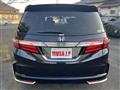 2017 Honda Odyssey