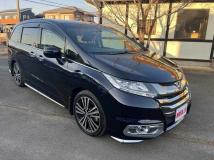 2017 Honda Odyssey