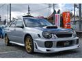 2003 Subaru Impreza Wrx