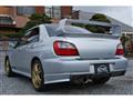 2003 Subaru Impreza Wrx