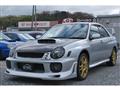 2003 Subaru Impreza Wrx