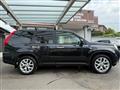 2012 Nissan X-Trail