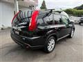 2012 Nissan X-Trail