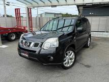 2012 Nissan X-Trail