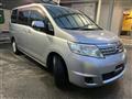 2010 Nissan Serena