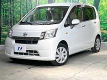 2014 Daihatsu Move