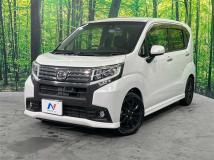 2016 Daihatsu Move