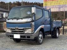 2008 Toyota Dyna Truck