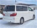 2006 Toyota Alphard G