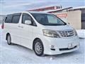 2006 Toyota Alphard G