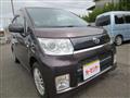2009 Daihatsu Move Custom