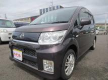 2009 Daihatsu Move Custom