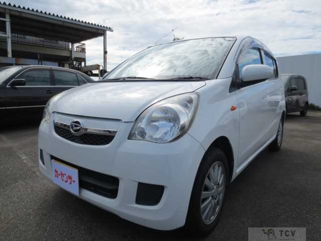 2012 Daihatsu Mira