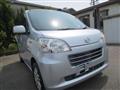 2010 Daihatsu Tant Exe