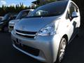2012 Daihatsu Move