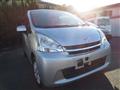 2012 Daihatsu Move