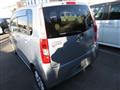 2012 Daihatsu Move