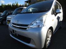 2012 Daihatsu Move