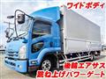 2016 Isuzu Isuzu Others