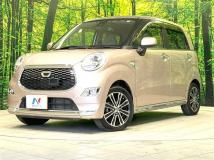 2015 Daihatsu Cast