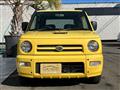 2003 Daihatsu Naked