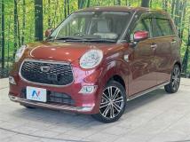 2017 Daihatsu Cast