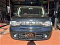 2012 Nissan Cube
