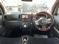 2012 Nissan Cube