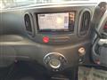 2012 Nissan Cube