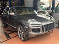2013 Porsche Cayenne