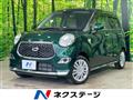 2022 Daihatsu Cast