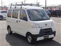 2018 Subaru Sambar