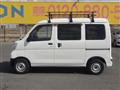 2018 Subaru Sambar