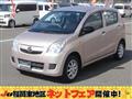 2015 Daihatsu Mira