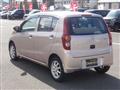 2015 Daihatsu Mira