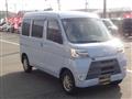 2019 Daihatsu Hijet Cargo