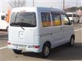 2019 Daihatsu Hijet Cargo