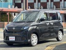 2025 Daihatsu Move