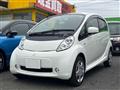 2018 Mitsubishi i-MiEV