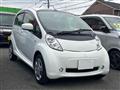 2018 Mitsubishi i-MiEV