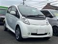 2018 Mitsubishi i-MiEV