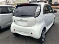 2018 Mitsubishi i-MiEV