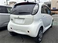 2018 Mitsubishi i-MiEV