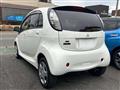 2018 Mitsubishi i-MiEV