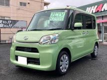 2013 Daihatsu Tanto