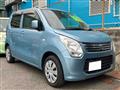 2014 Suzuki Wagon R